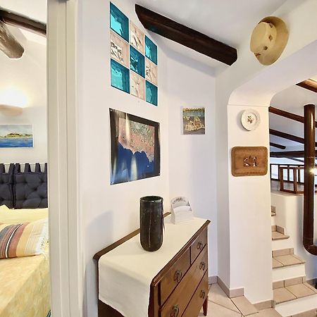 Holidaycasa Gio - In Centro Vista Mare Sperlonga Exteriér fotografie