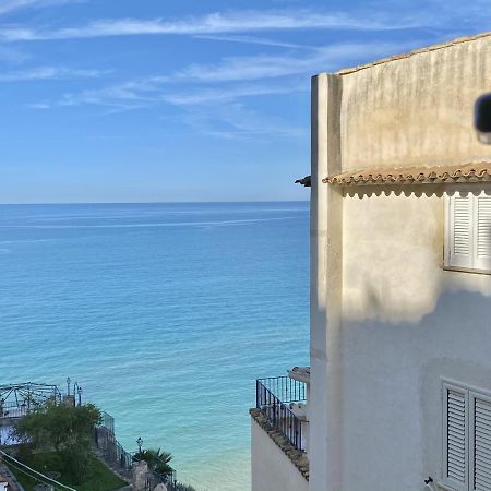 Holidaycasa Gio - In Centro Vista Mare Sperlonga Exteriér fotografie