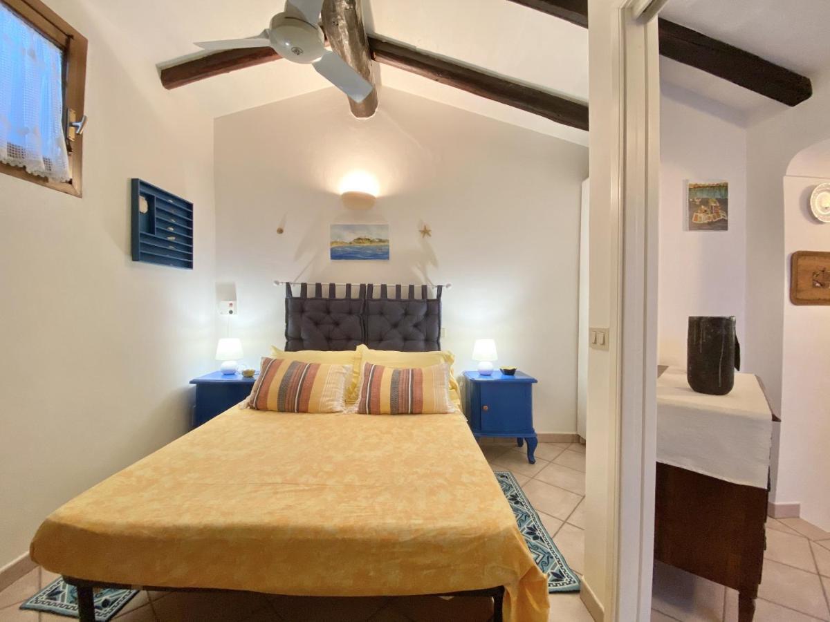 Holidaycasa Gio - In Centro Vista Mare Sperlonga Exteriér fotografie