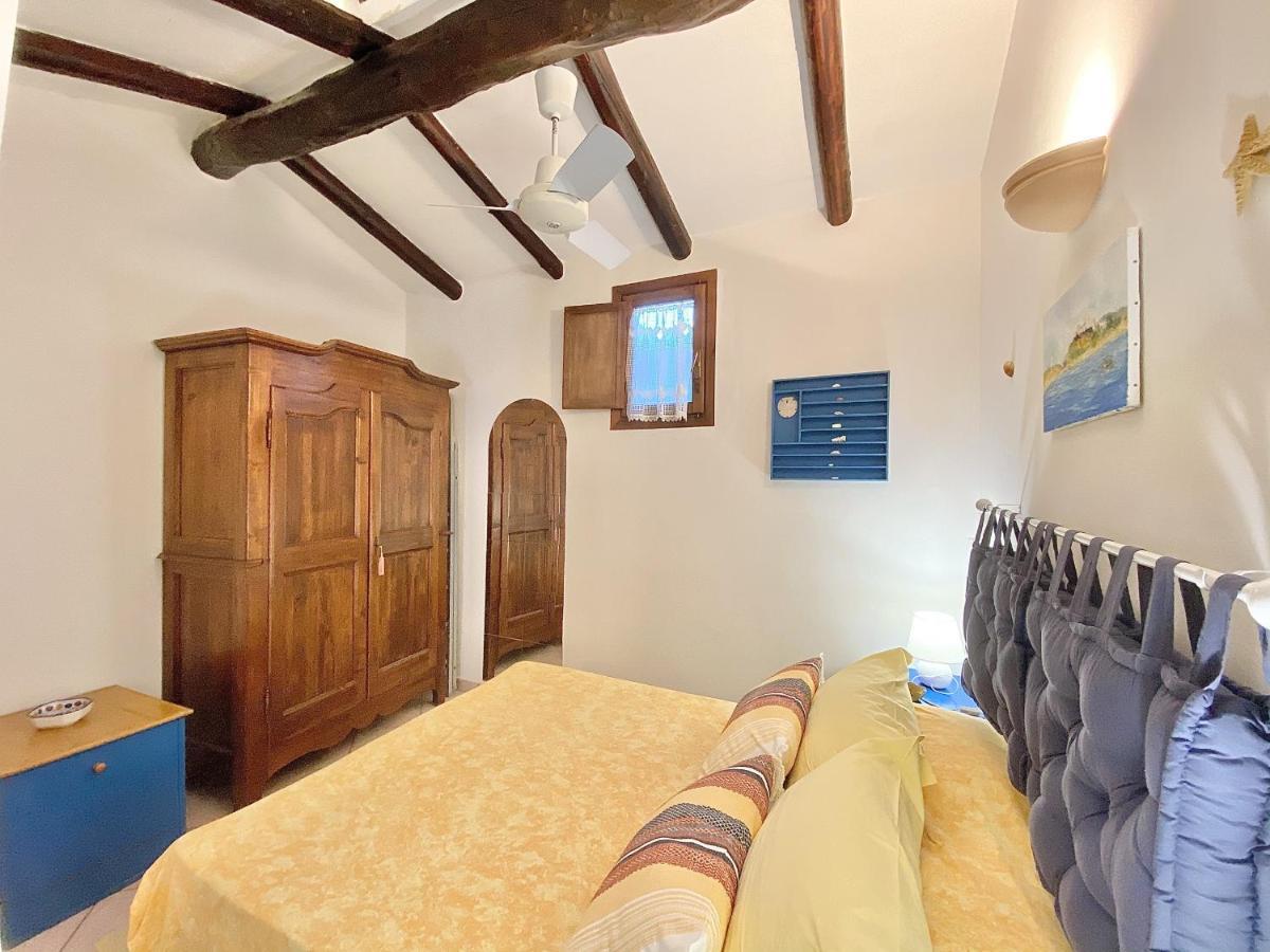 Holidaycasa Gio - In Centro Vista Mare Sperlonga Exteriér fotografie