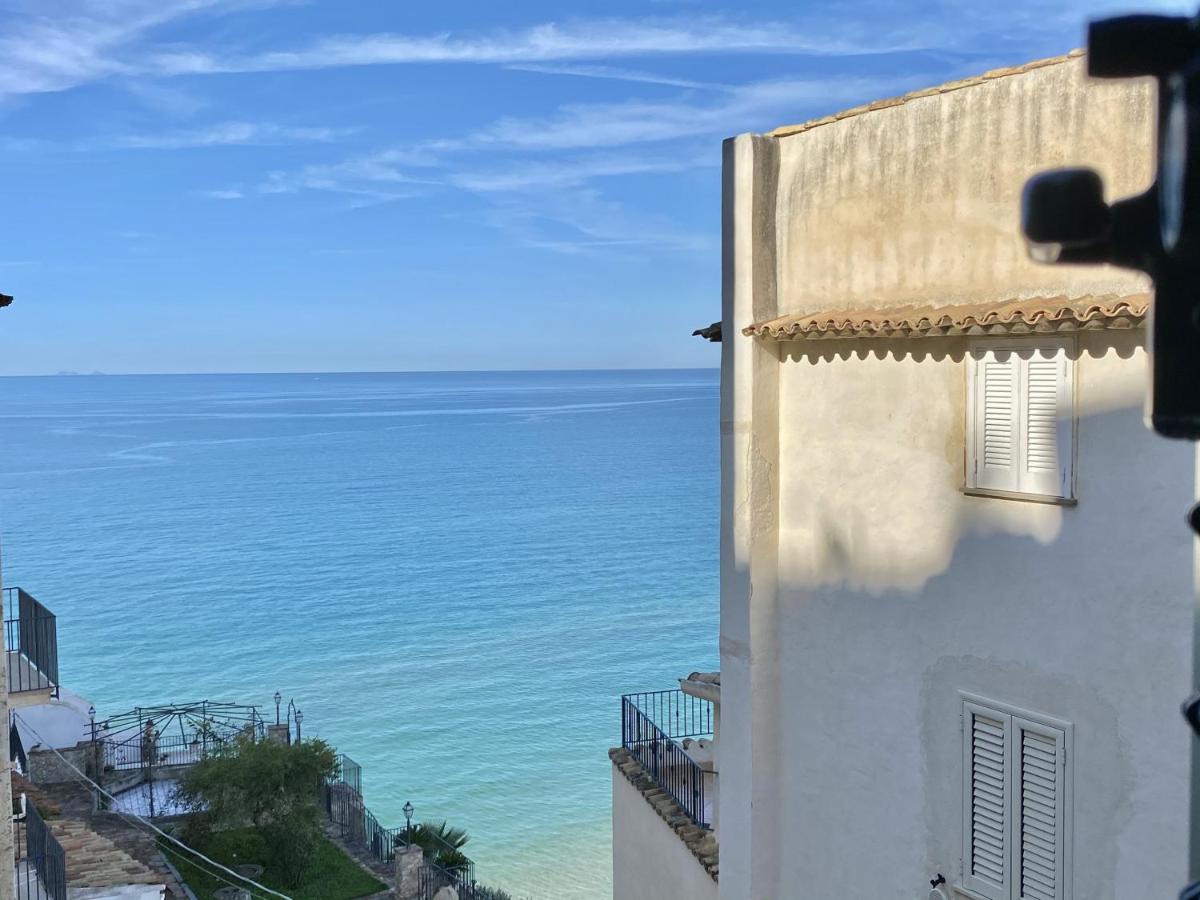 Holidaycasa Gio - In Centro Vista Mare Sperlonga Exteriér fotografie