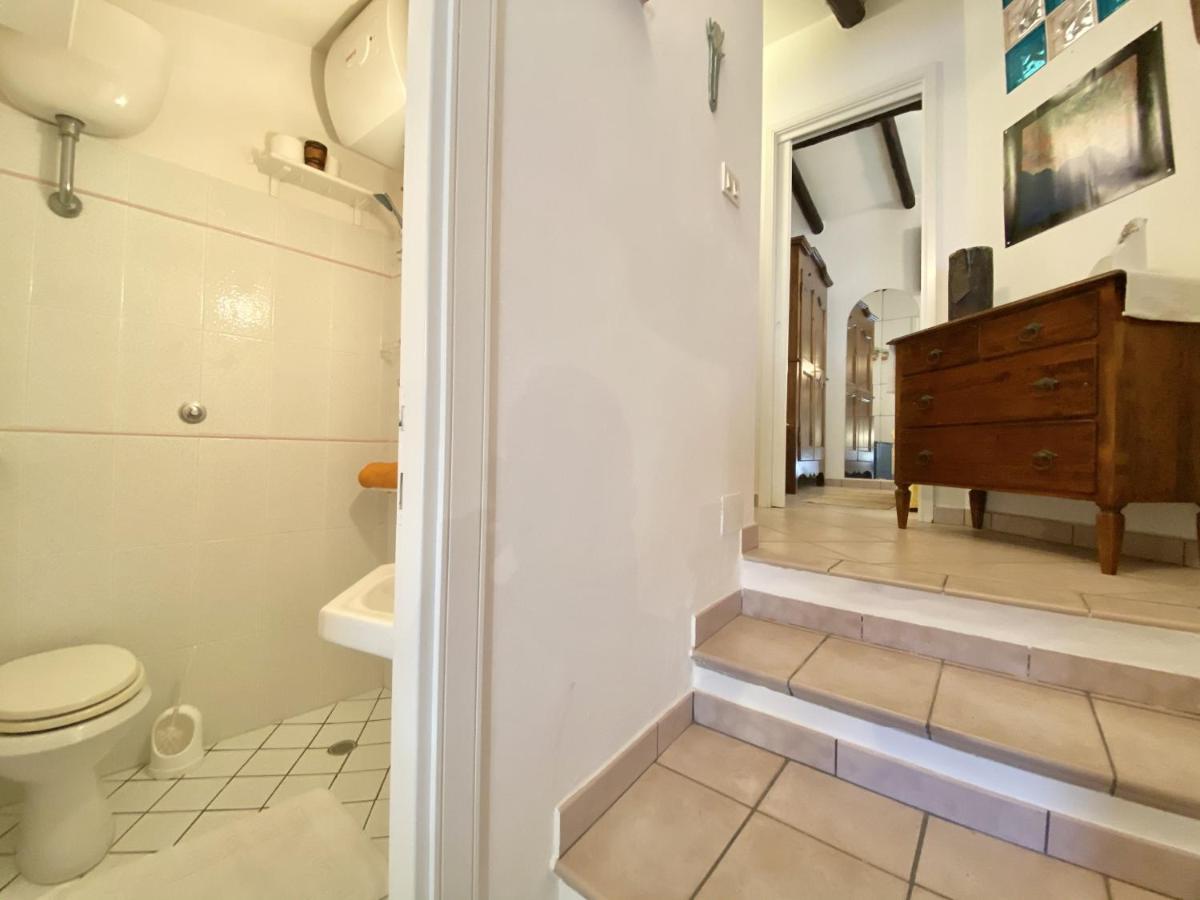 Holidaycasa Gio - In Centro Vista Mare Sperlonga Exteriér fotografie