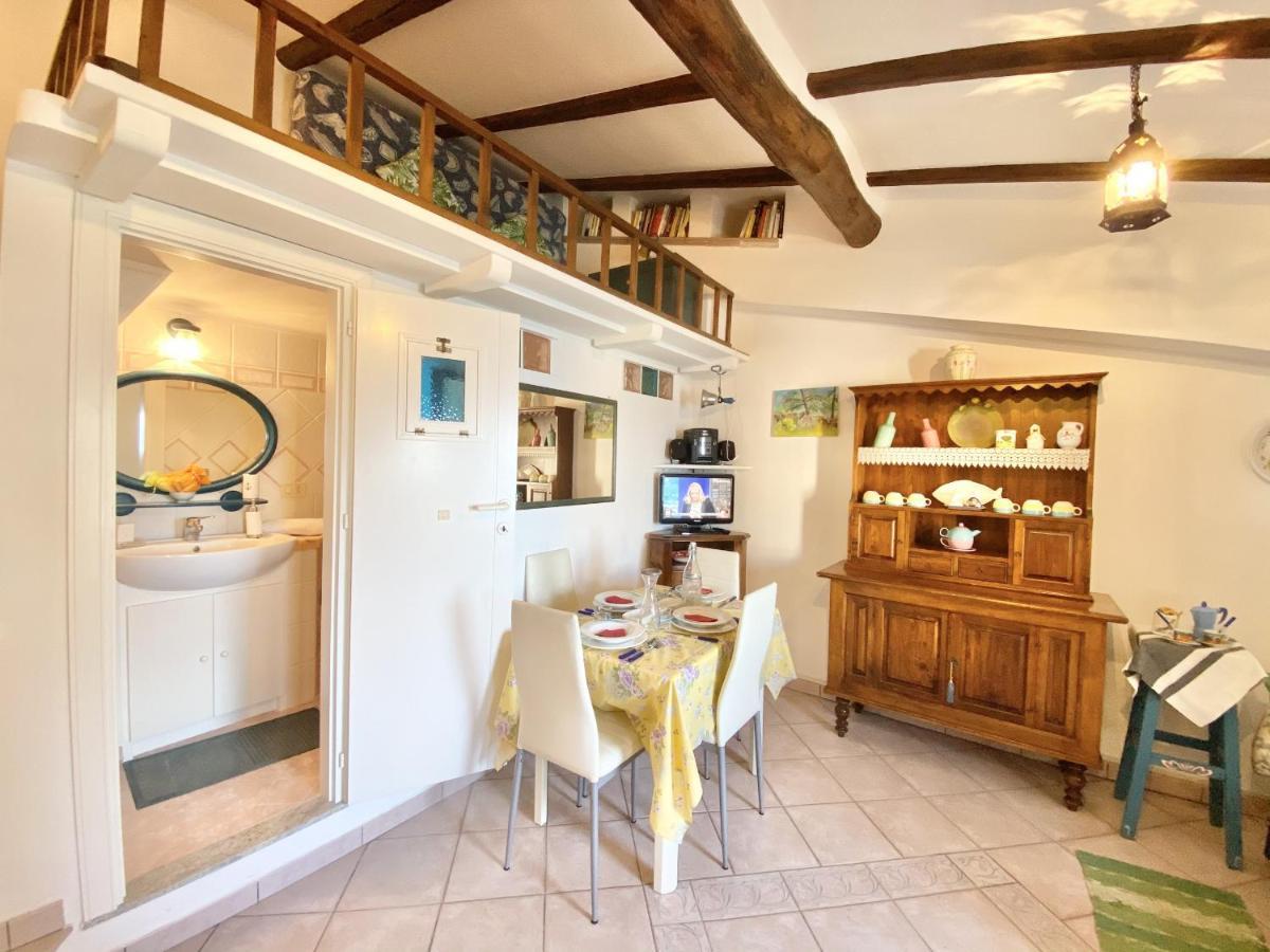 Holidaycasa Gio - In Centro Vista Mare Sperlonga Exteriér fotografie