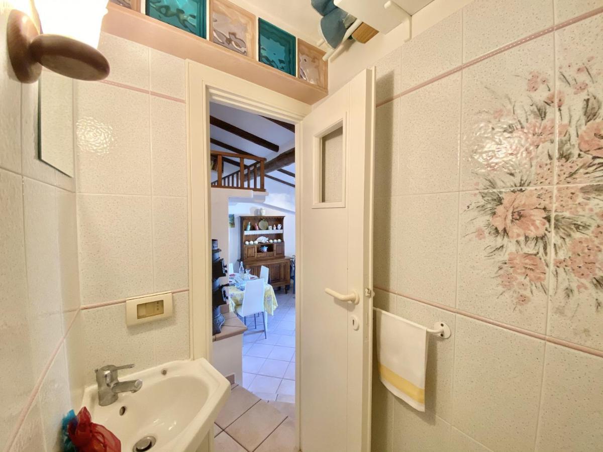 Holidaycasa Gio - In Centro Vista Mare Sperlonga Exteriér fotografie