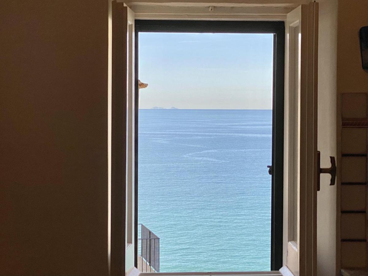 Holidaycasa Gio - In Centro Vista Mare Sperlonga Exteriér fotografie